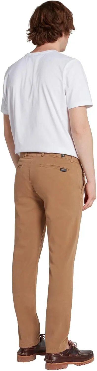 7 For All Mankind Men's Jeans Straight Leg Pant