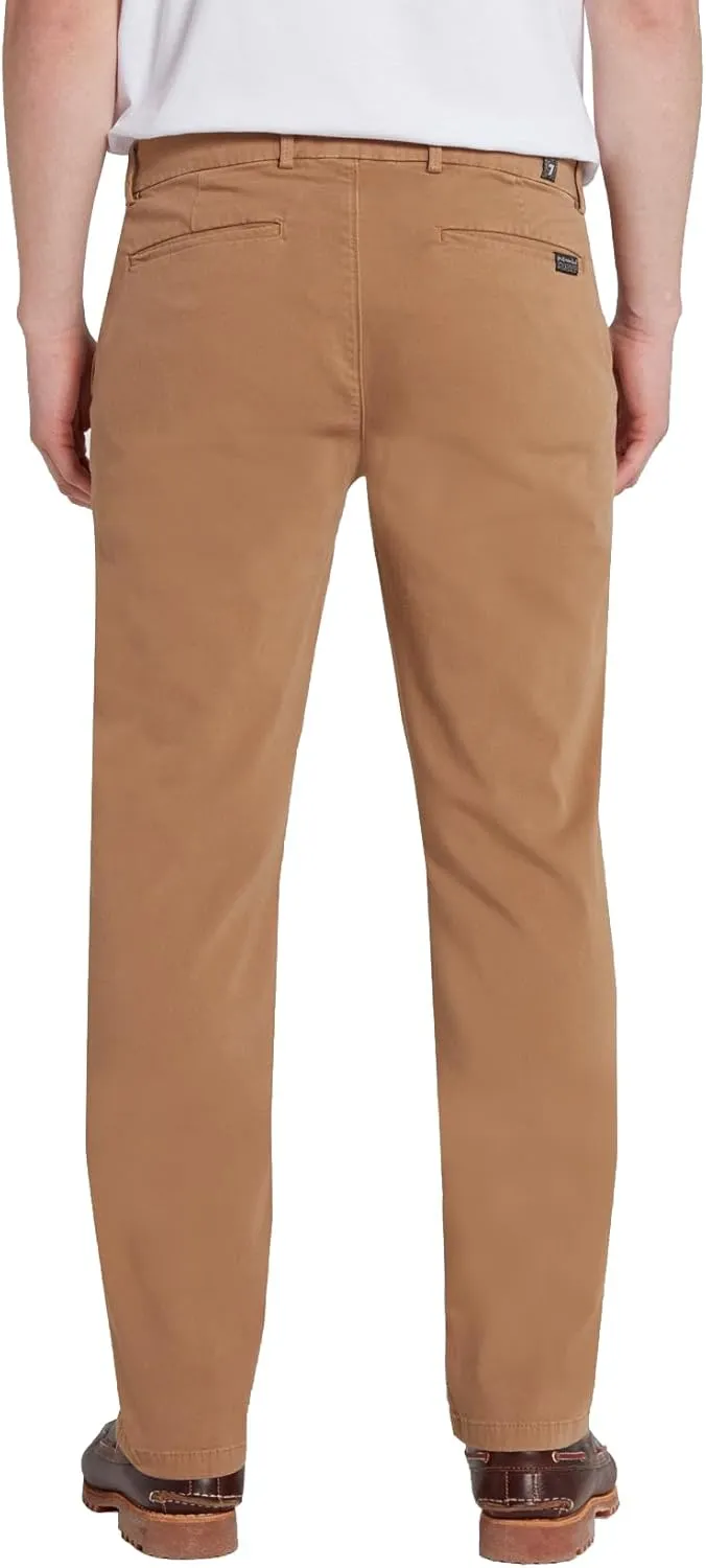 7 For All Mankind Men's Jeans Straight Leg Pant