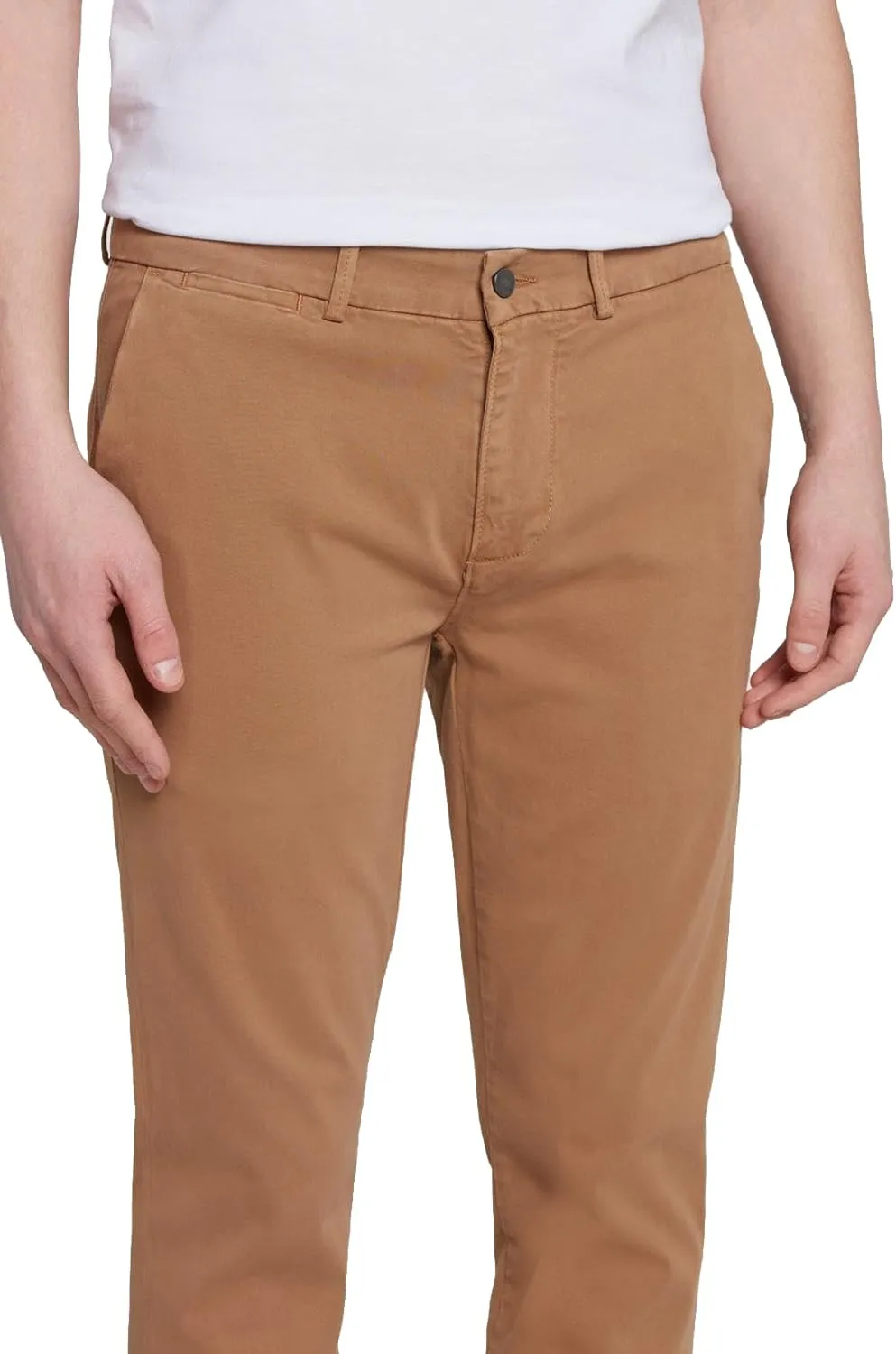 7 For All Mankind Men's Jeans Straight Leg Pant