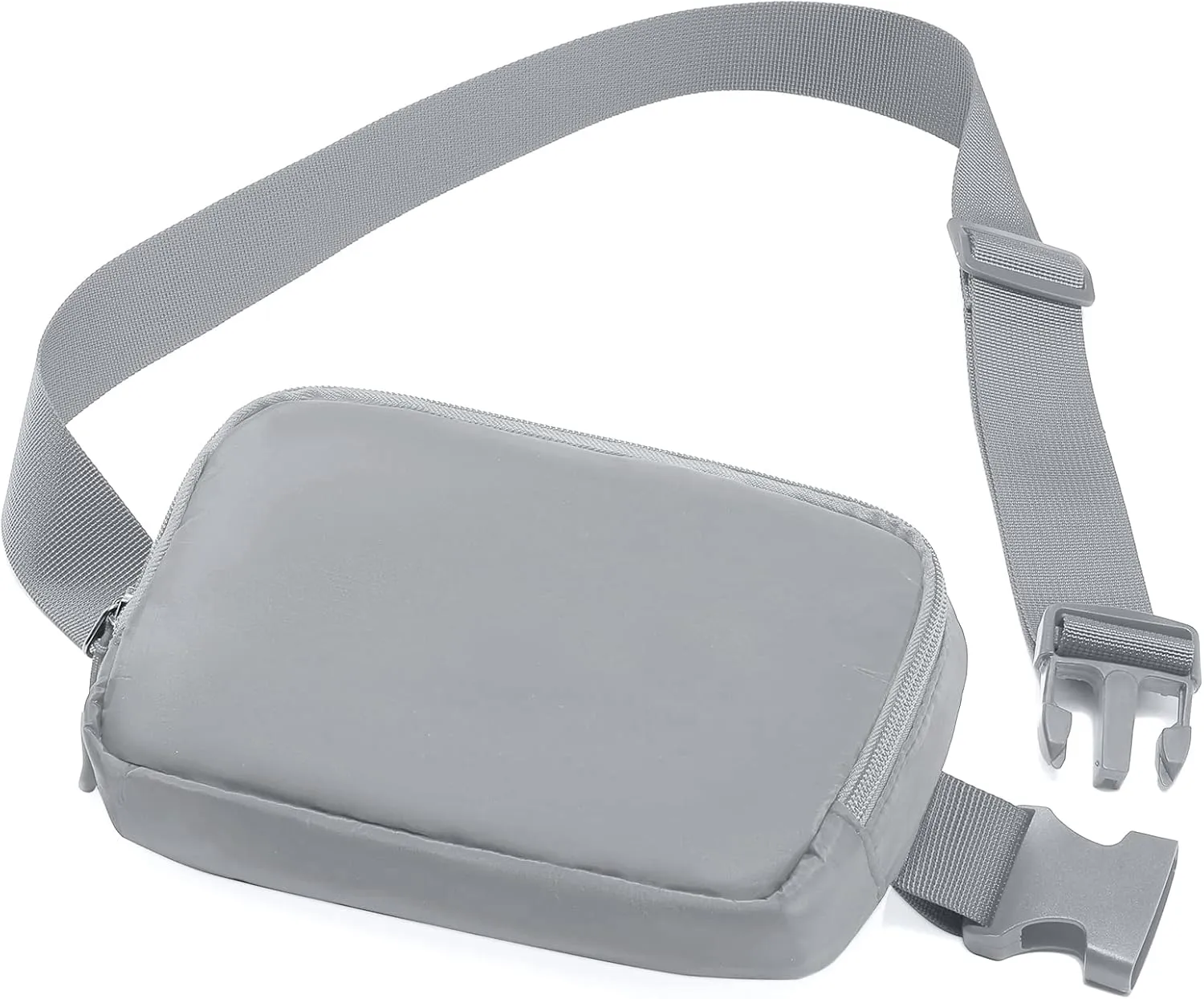 Amazerbst Belt Bag, Fanny Pack, Everywhere Belt Bag,40 Inch Adjustable Strap,Belt Bag for Women and Men,Waterproof