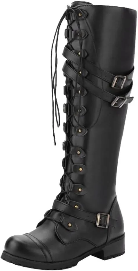 Ankle Boots Woman Cowboy Boots Country Boots for Women Womens Red Boots Ankle Boots for Women Low Heel Square toe Wedge Ankle Booties for Women
