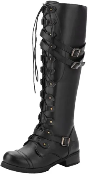 Ankle Boots Woman Cowboy Boots Country Boots for Women Womens Red Boots Ankle Boots for Women Low Heel Square toe Wedge Ankle Booties for Women