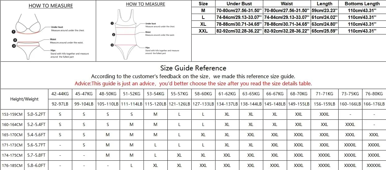 Bikini Sets for Women One Piece Swimsuit with Matching Cover Up Floral Sexy High Cut Push Up Two Piece Bathing Suit