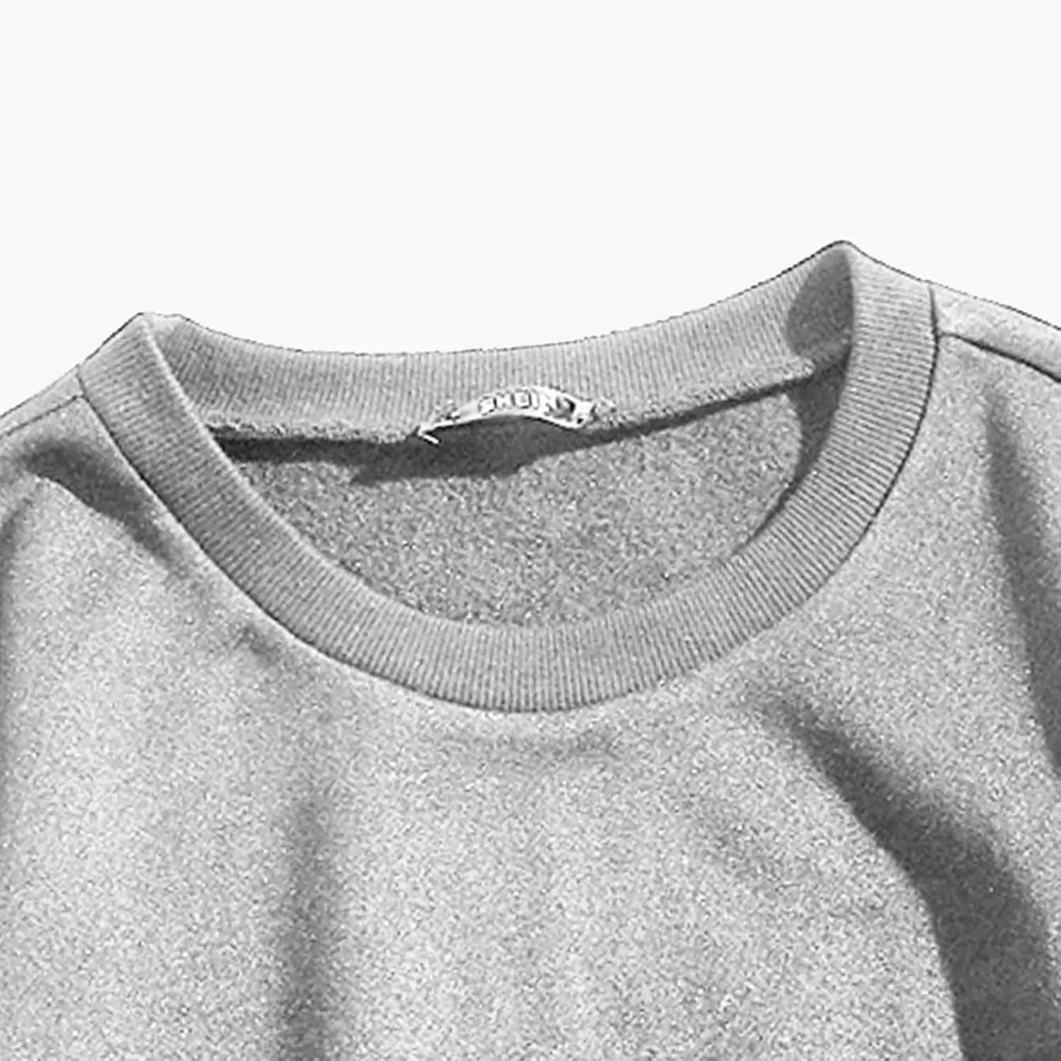 Boston Sweatshirts Women Crew Neck Letter Graphic Hoodie Relaxed Fit Long Sleeve Pullover Tops