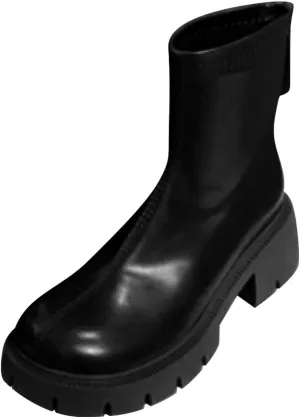 Botines Para Mujer Grey Boots for Women Fall Ankle Boots Brown Booties Women Womens Ankle Boots Wide Width Low Heel Womens Fall Cutout Booties Ankle Heels