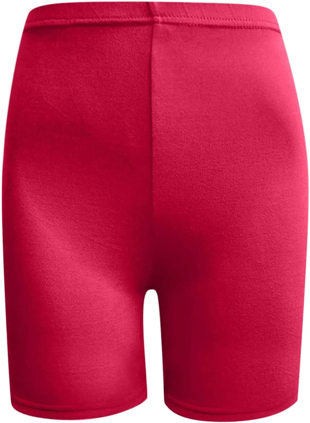 BOXIACEY Biker Shorts Women High Waisted Compression Yoga Shorts Workout Running Biker Shorts Athletic Biker Shorts