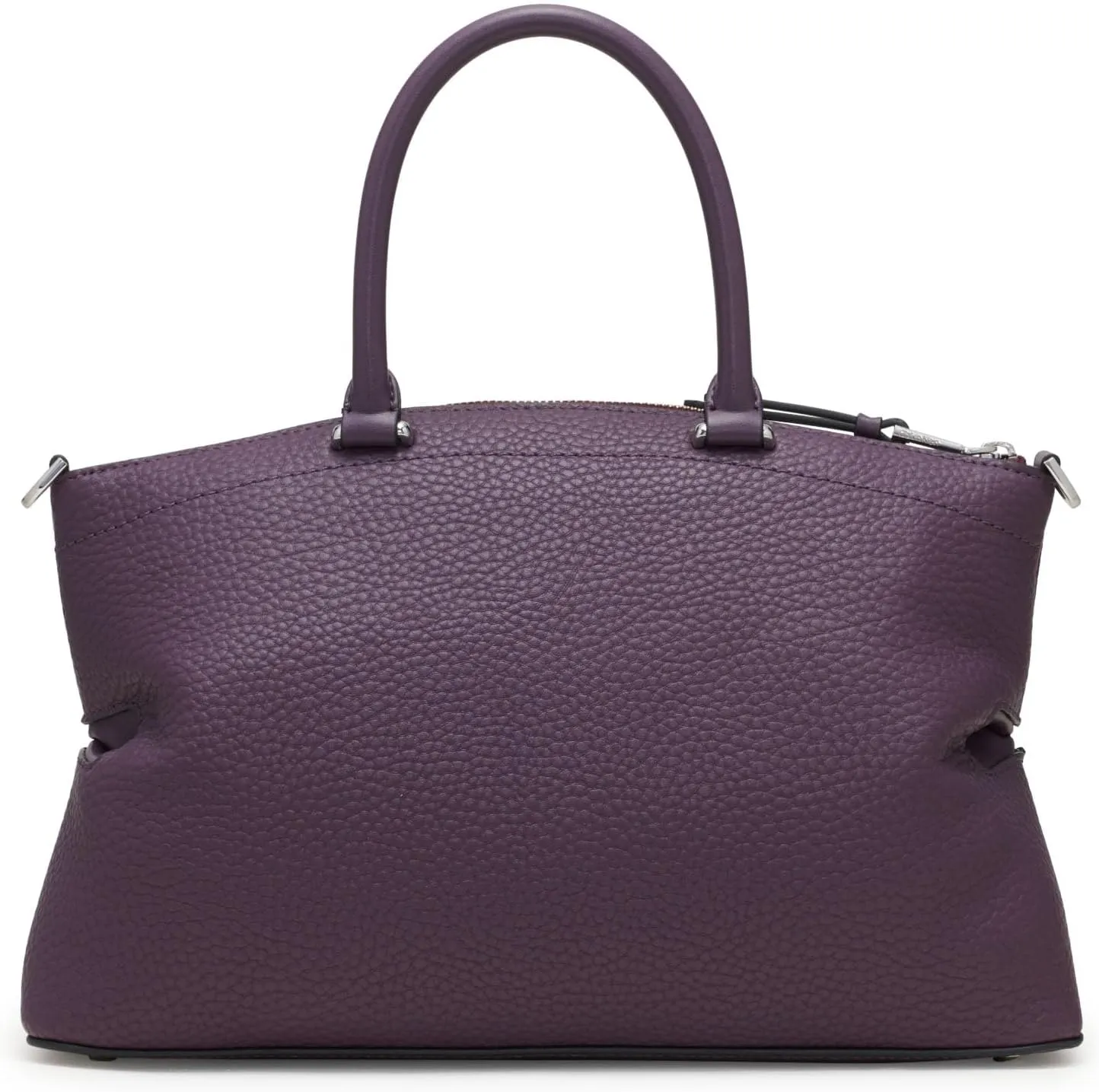 Calvin Klein Cypress 2 in 1 Top Zip Satchel