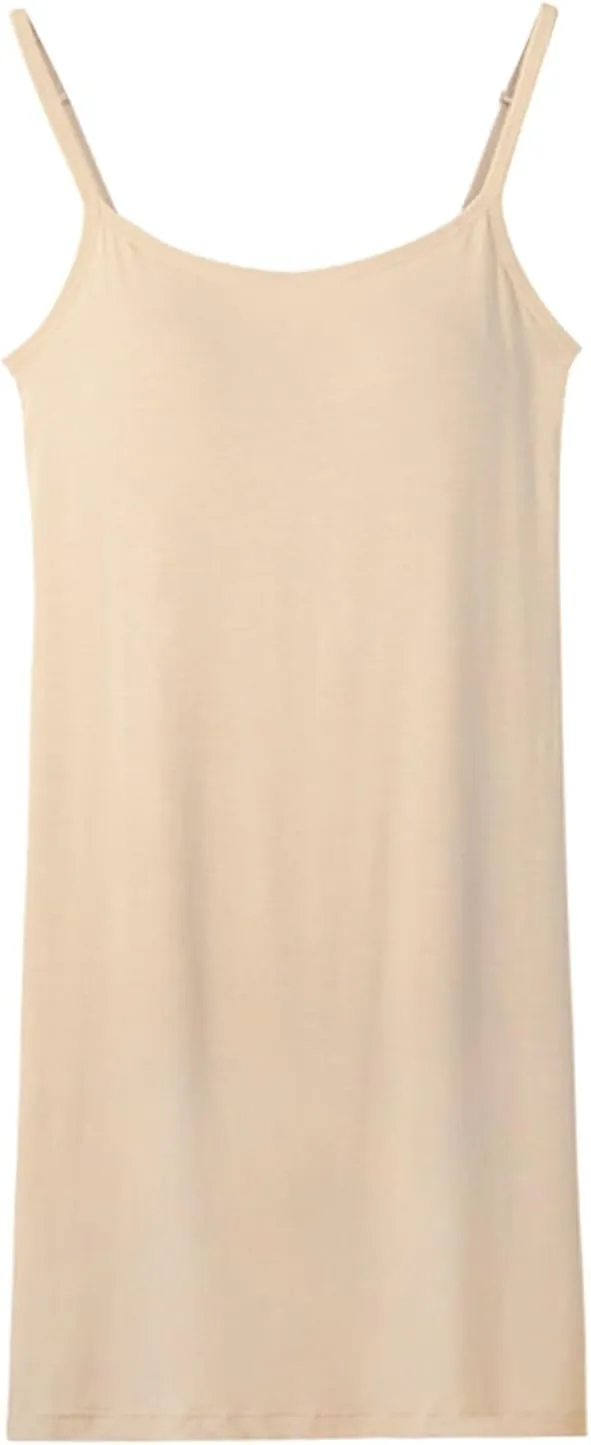 Camisole Tops for Women Built in Bra Spaghetti Strap Workout Yoga Shirts Basic Padded Tank Tops 2025 Summer Shelf Bra