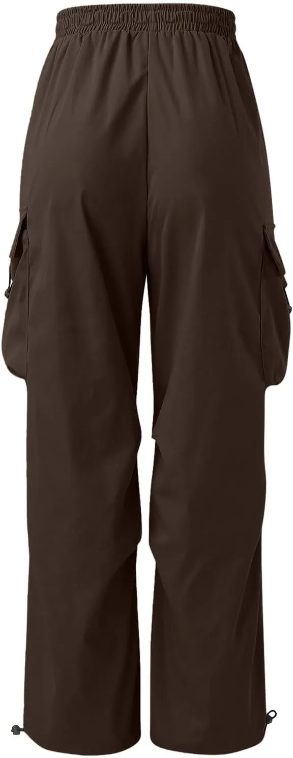 Cargo Work Pant Men Cotton Casual Combat Cargo Pants Sport Sweatpant Relaxed Fit Joggers Sweat Pant