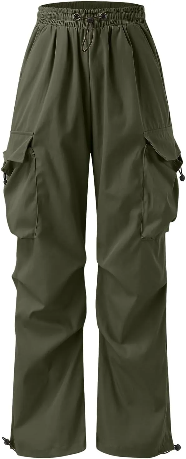 Cargo Work Pant Men Cotton Casual Combat Cargo Pants Sport Sweatpant Relaxed Fit Joggers Sweat Pant