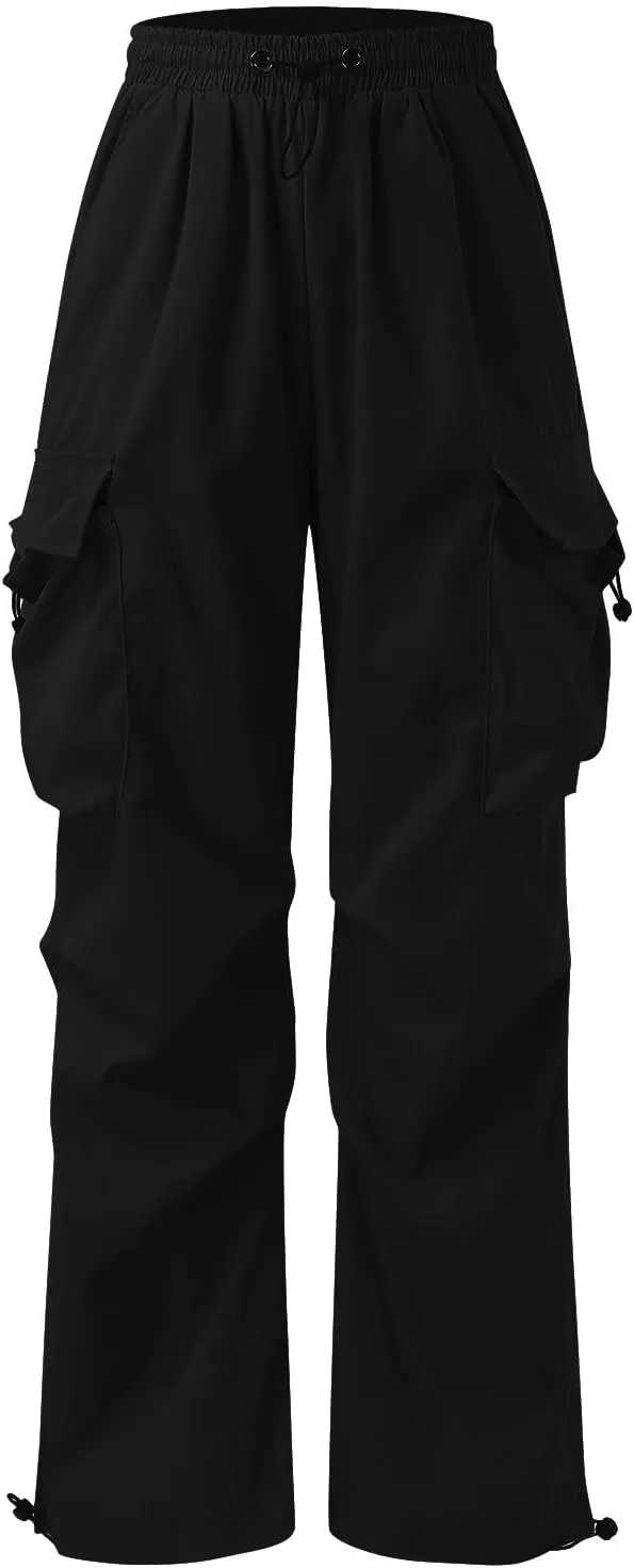 Cargo Work Pant Men Cotton Casual Combat Cargo Pants Sport Sweatpant Relaxed Fit Joggers Sweat Pant