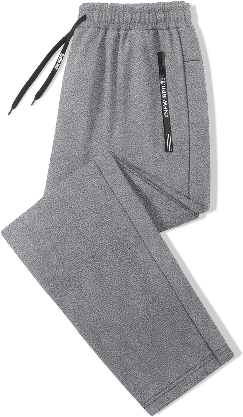 Cargo Work Pant Men Cotton Casual Combat Cargo Pants Sport Sweatpant Relaxed Fit Joggers Sweat Pant