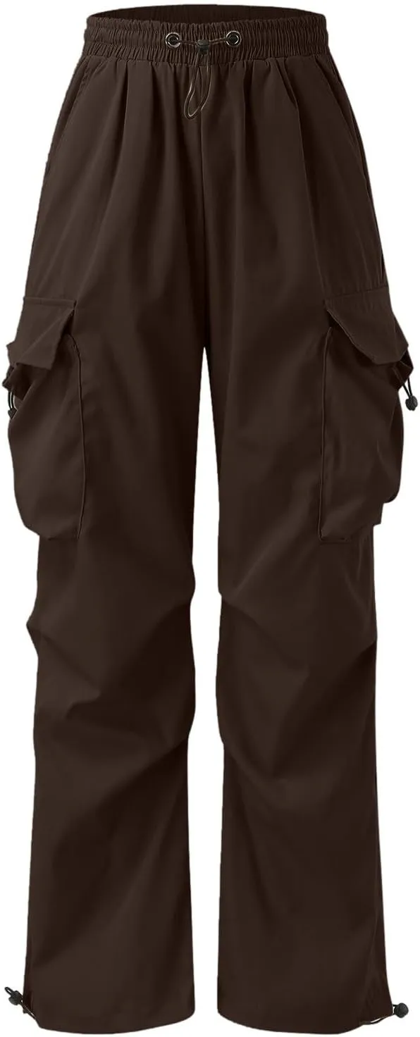 Cargo Work Pant Men Cotton Casual Combat Cargo Pants Sport Sweatpant Relaxed Fit Joggers Sweat Pant