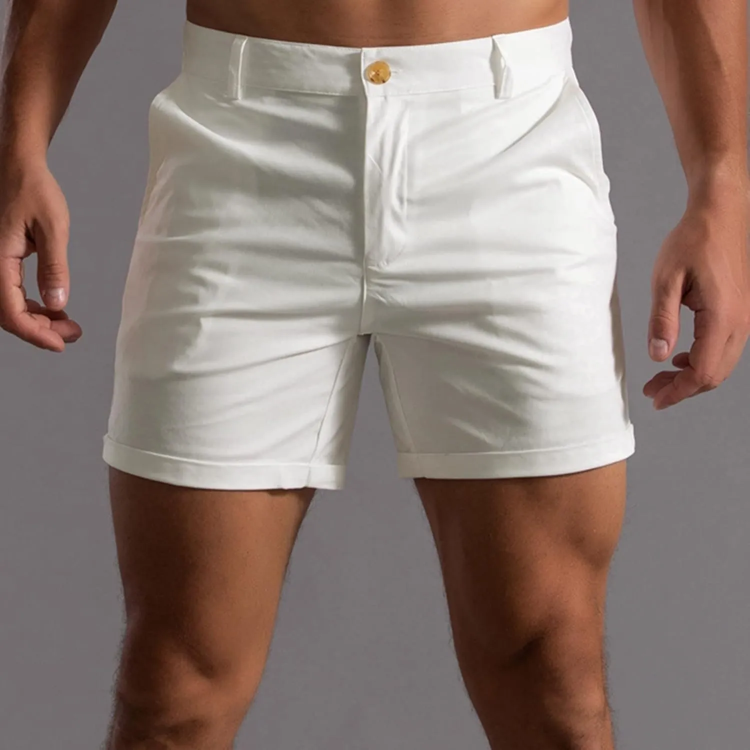 Cargo Work Pant Men Elasticated Casual Track Lounge Pants Loungewear Sweatpant Pockets Relaxed Fit Joggers
