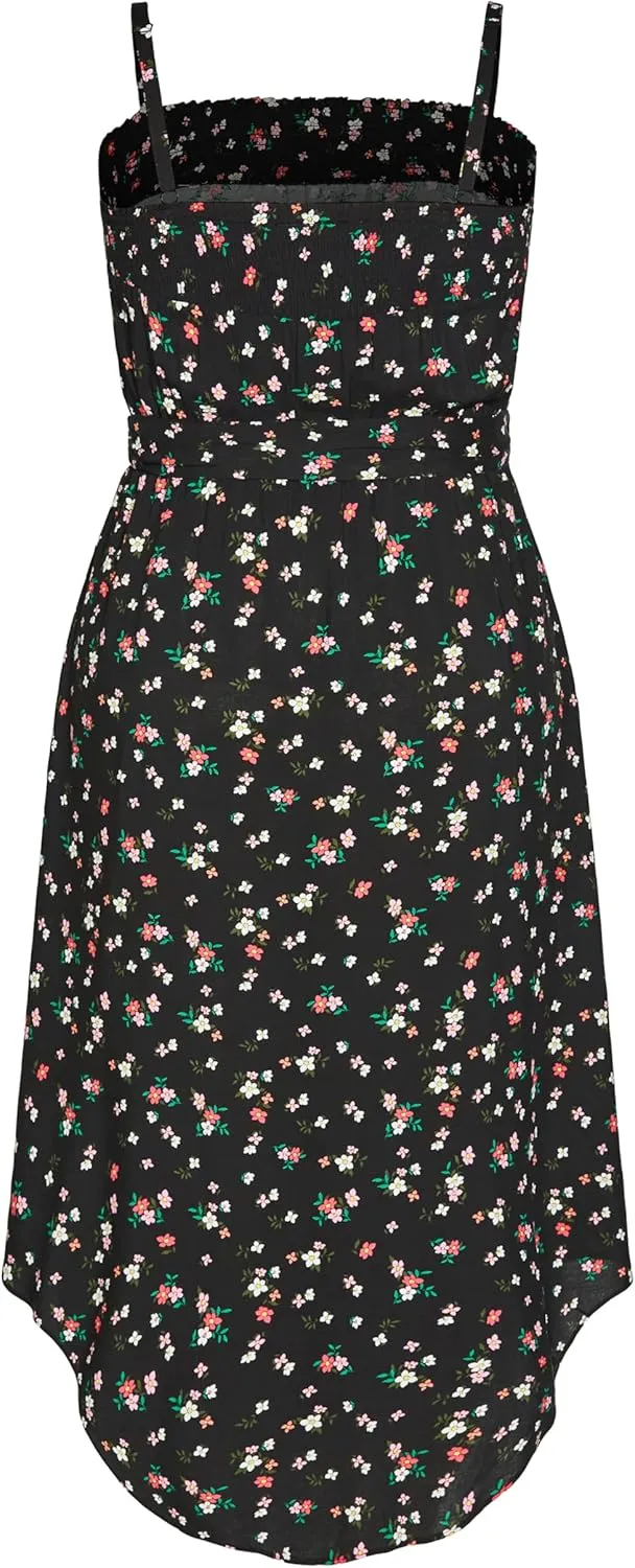 City Chic Women's Tamika Print Dress