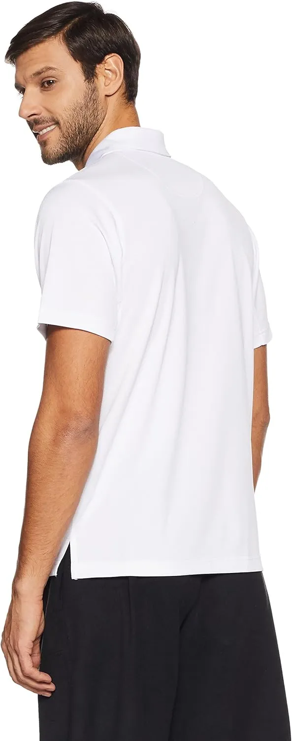 Columbia Men's New Utilizer Polo