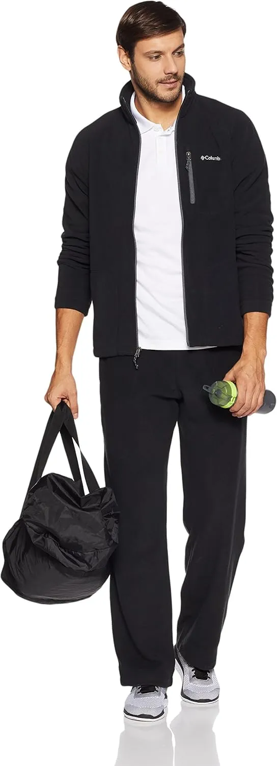 Columbia Men's New Utilizer Polo
