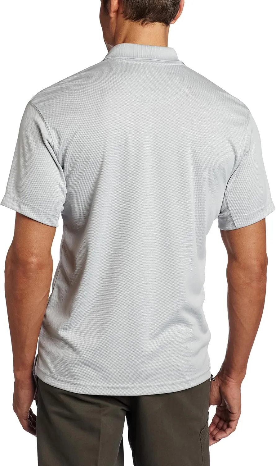 Columbia Men's New Utilizer Polo