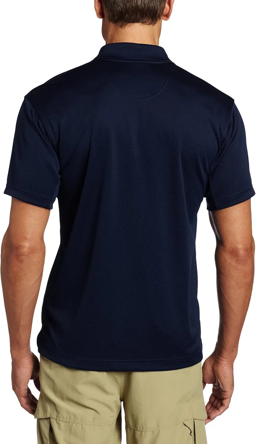 Columbia Men's New Utilizer Polo