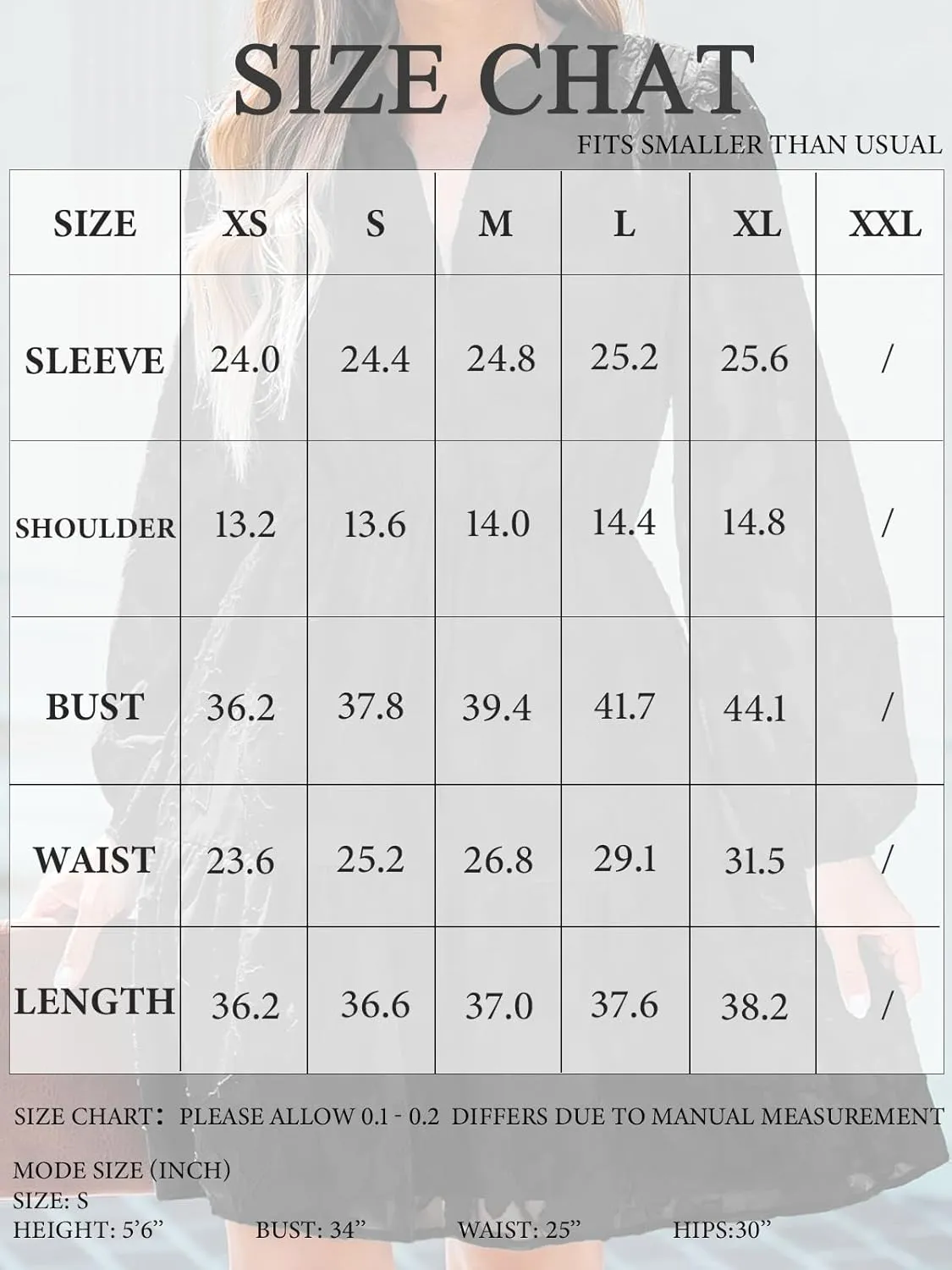 CUPSHE Women Ruffle Lace Mini Fall Dresses Semi Formal Wedding Guest Dress V Neck Long Peasant Sleeve Elastic Waist Tie