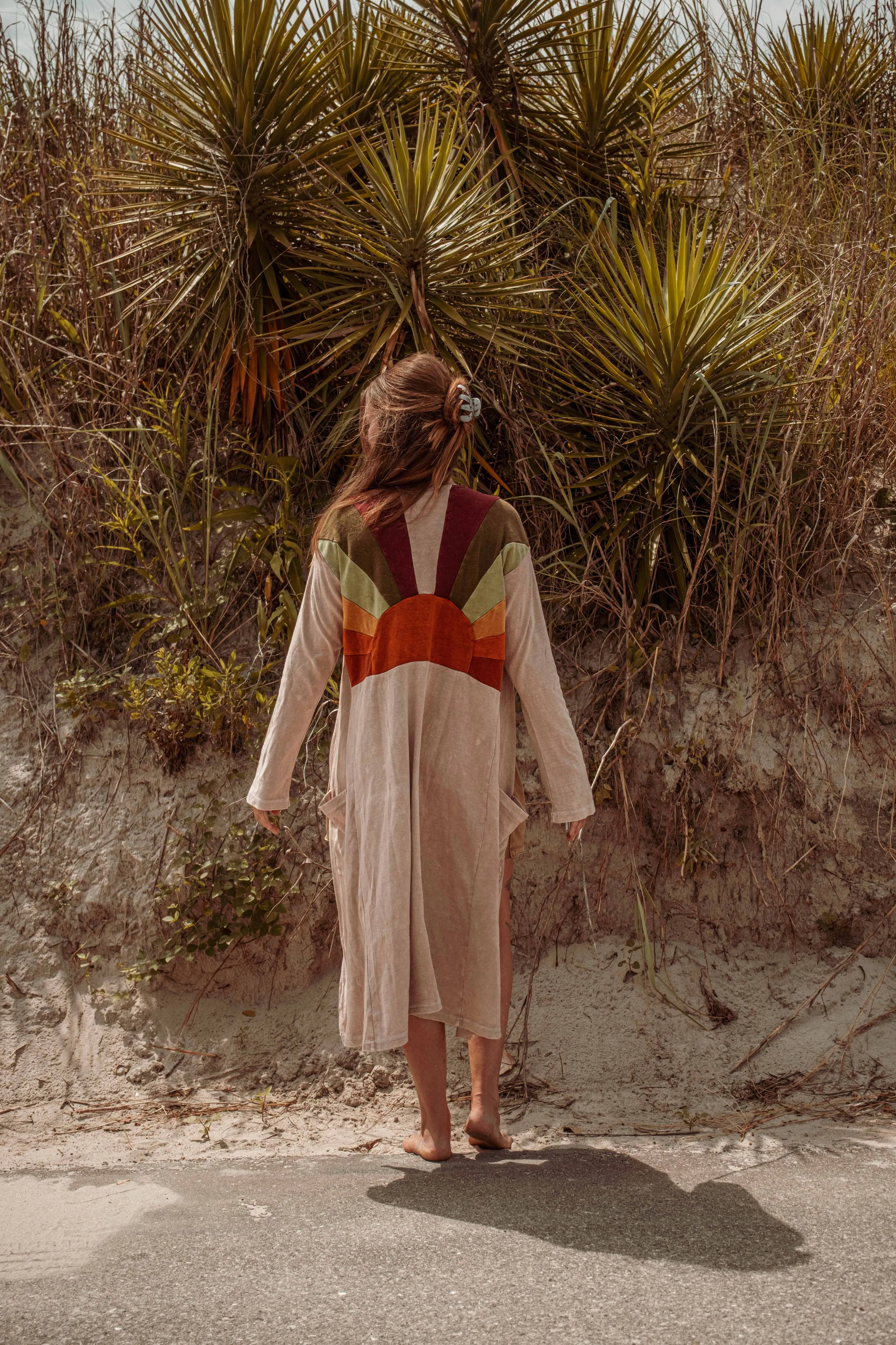 Del Sol Cardigan
