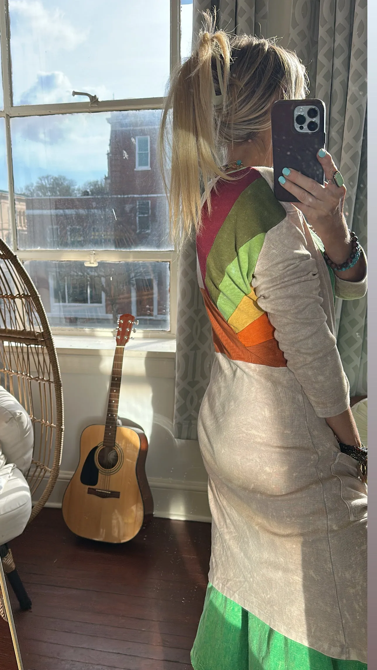 Del Sol Cardigan