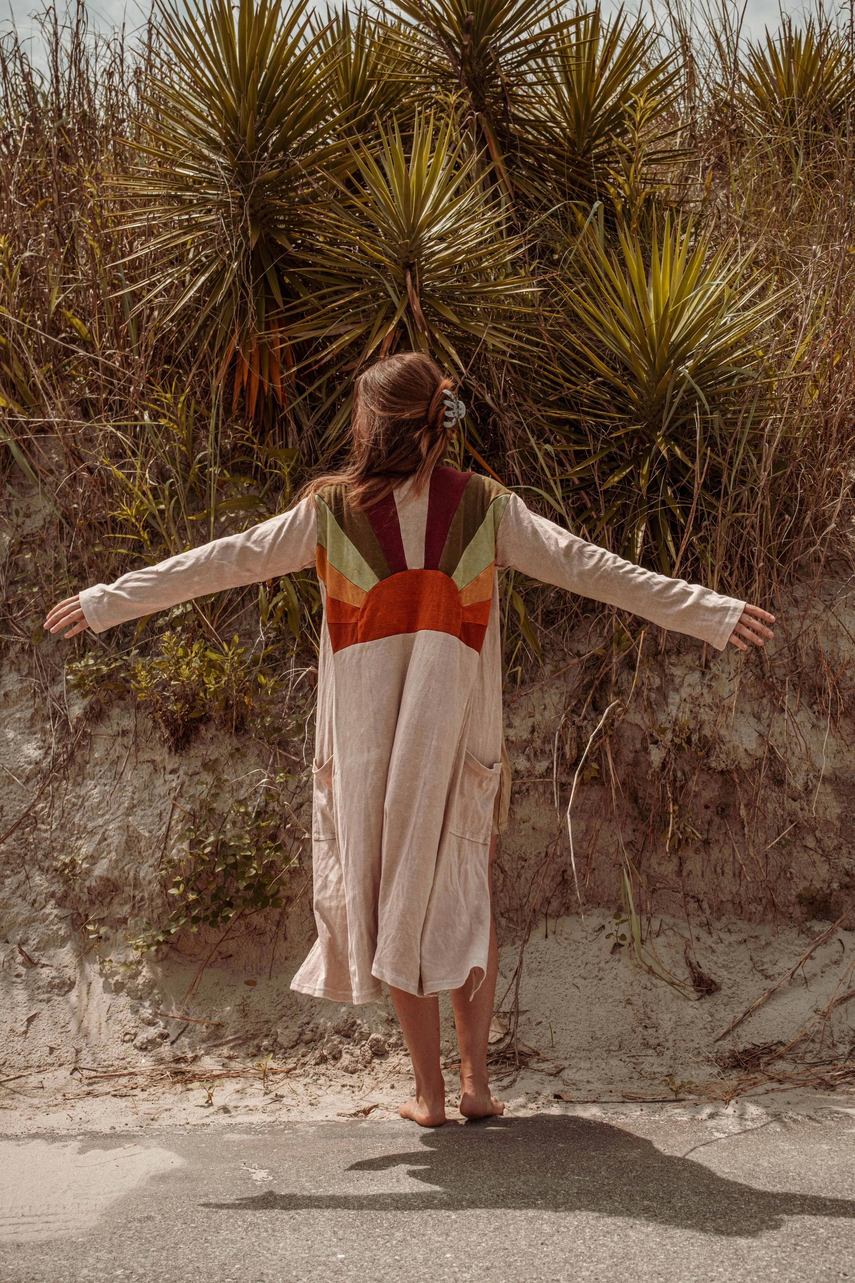 Del Sol Cardigan