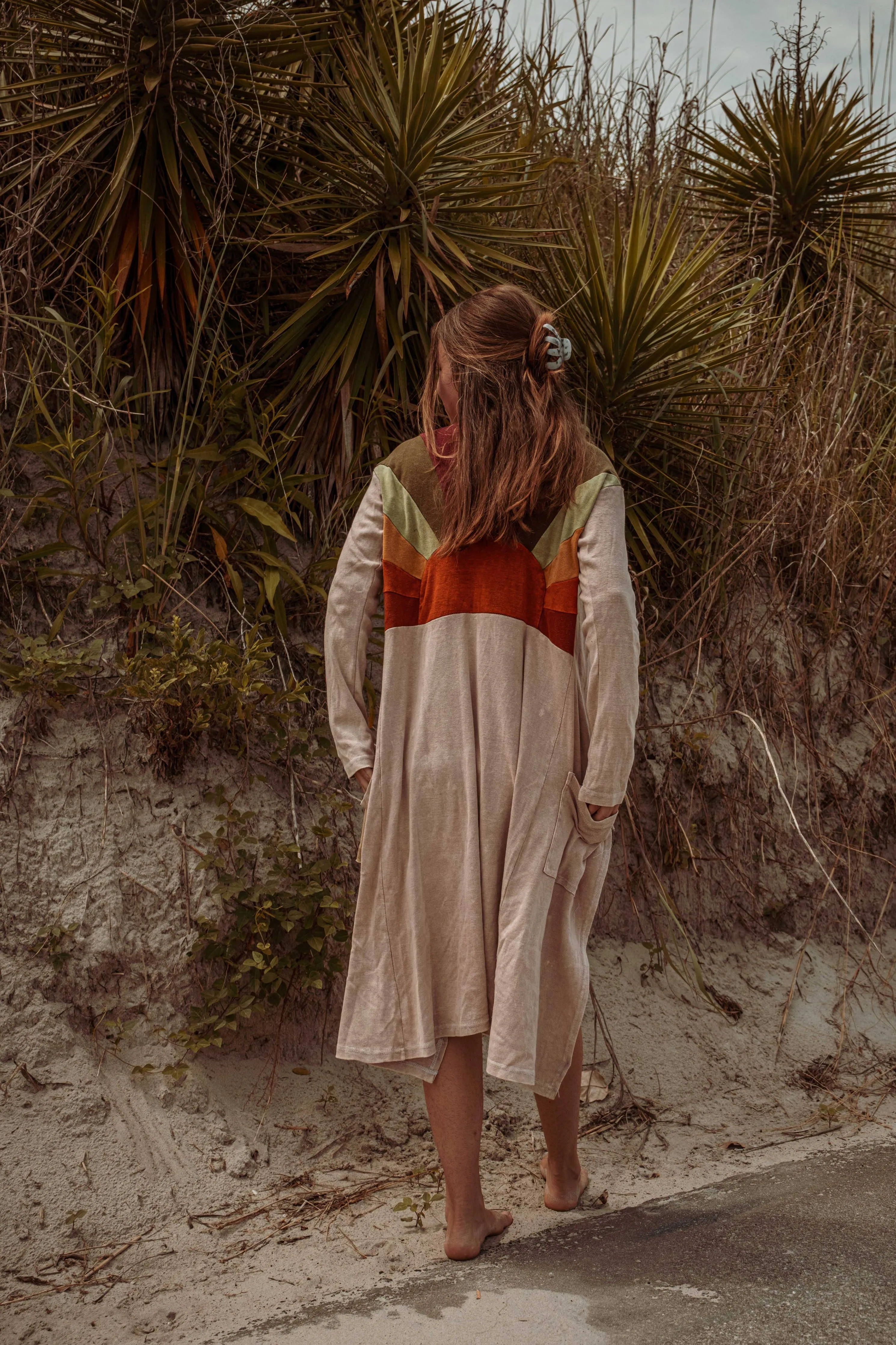 Del Sol Cardigan