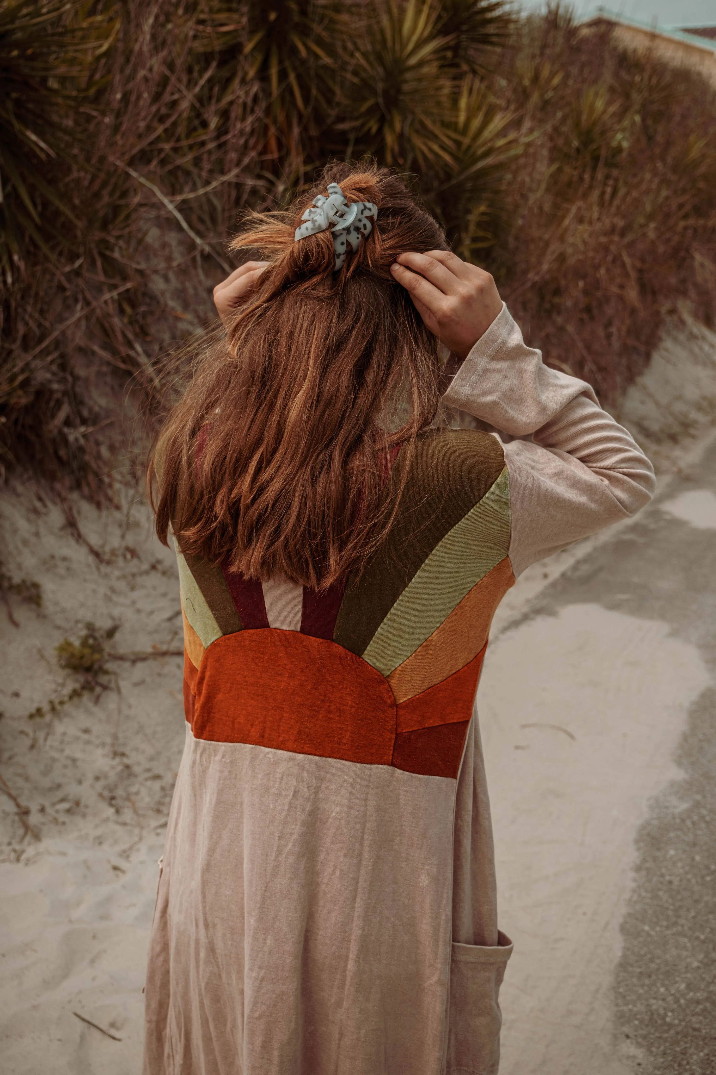 Del Sol Cardigan