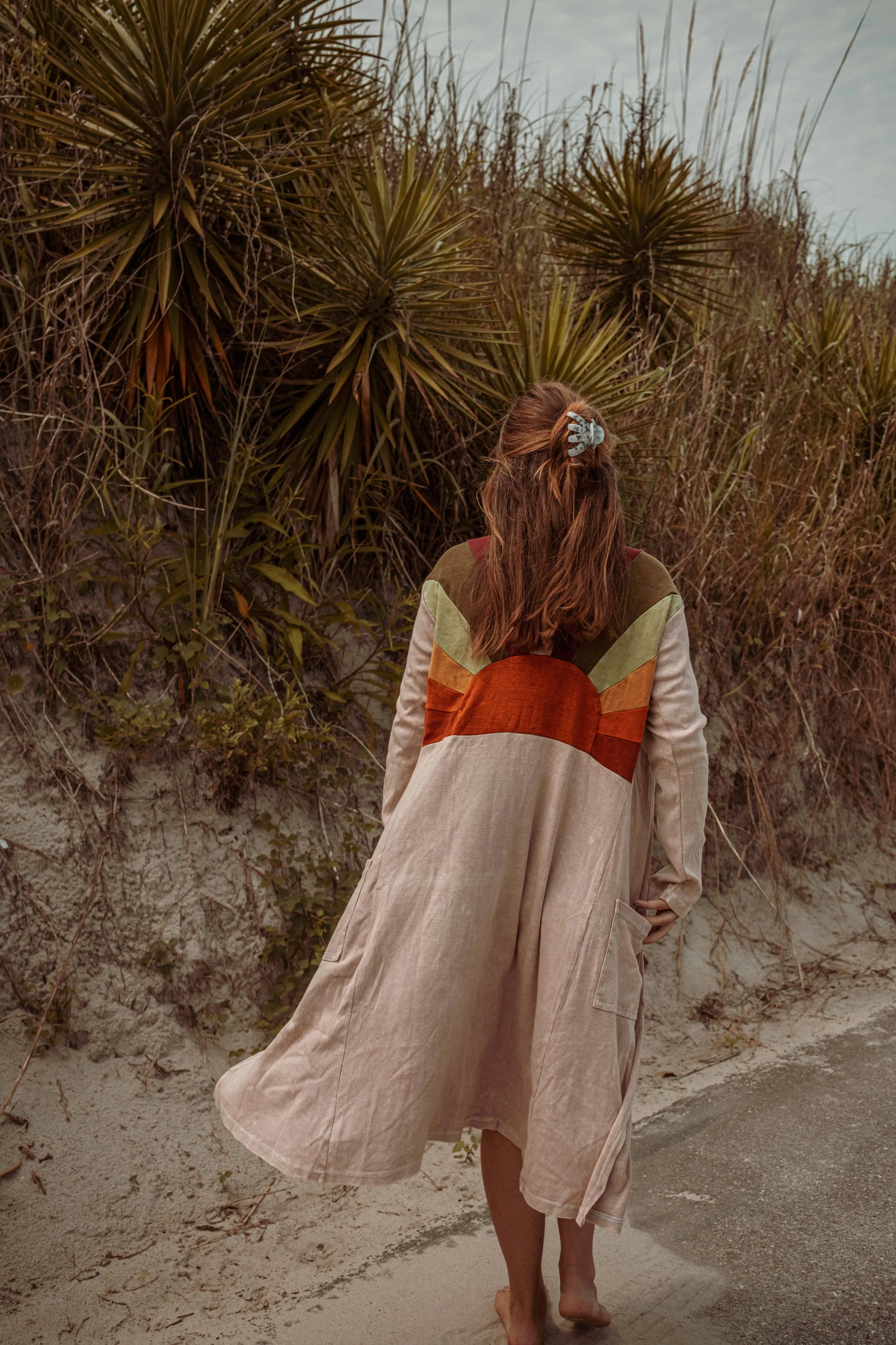 Del Sol Cardigan