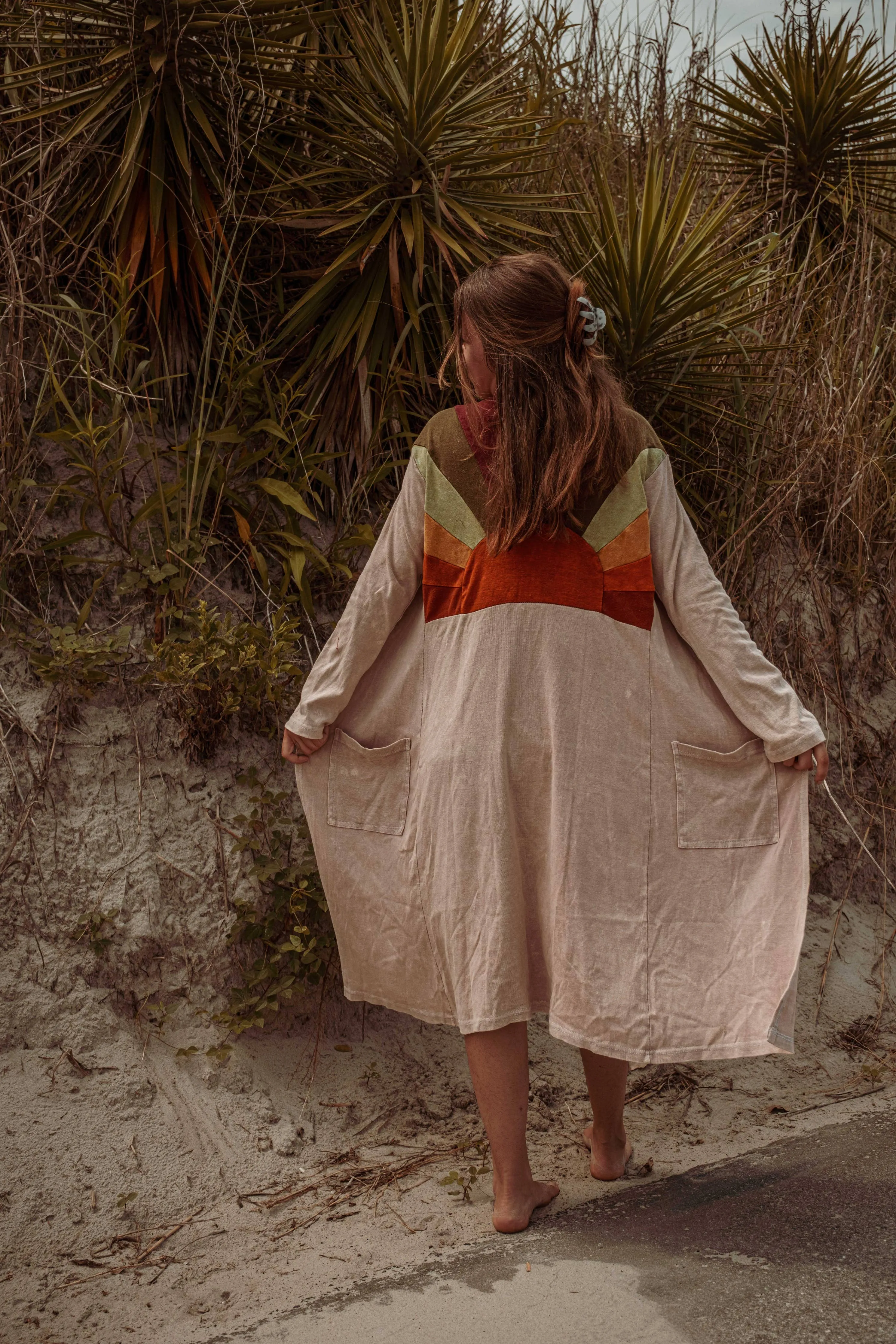 Del Sol Cardigan