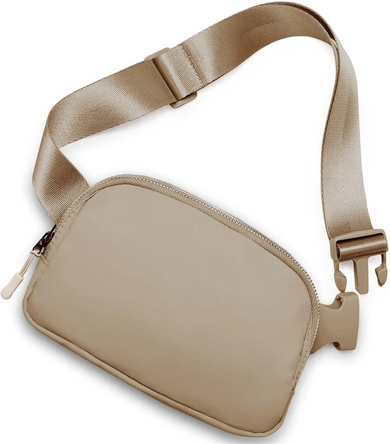 Fanny Pack,Belt Bag,40 Inch Asjustable Strap Everywhere Belt Bag,for Women and Men