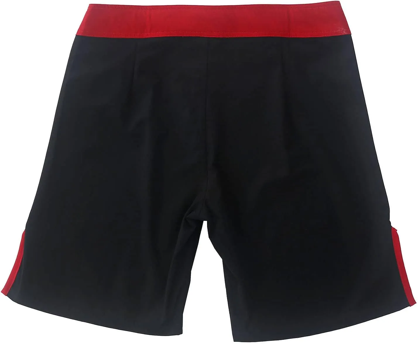 FLKKY MMA BJJ Cross Fight Shorts, BJJ Shorts No Gi Grappling Boxing Shorts Jiu Jitsu Shorts Training Workout Gym Shorts