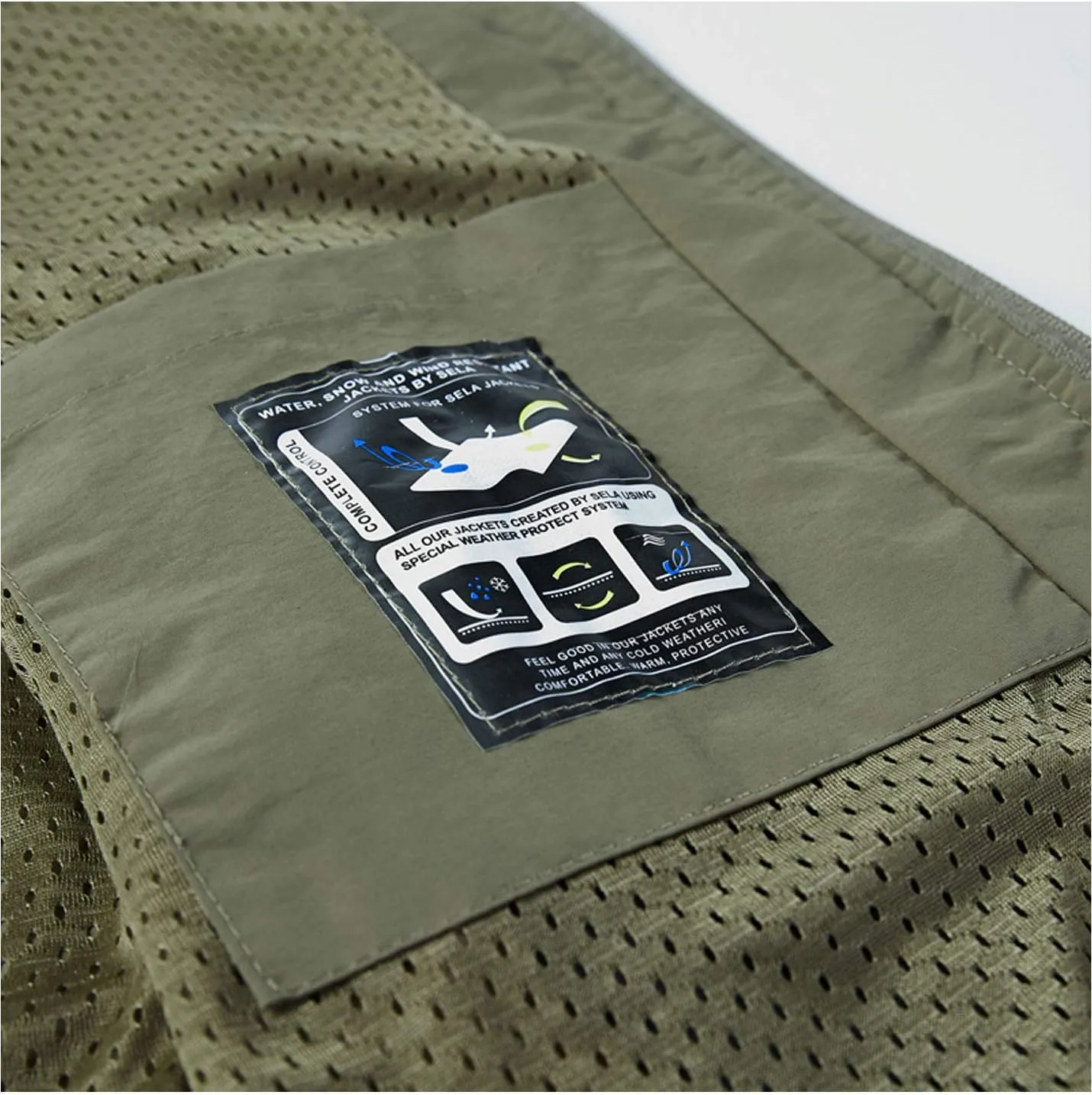 Flygo Men's Casual Lightweight Outdoor Work Safari Fishing Travel Photo Vest Multi Pockets