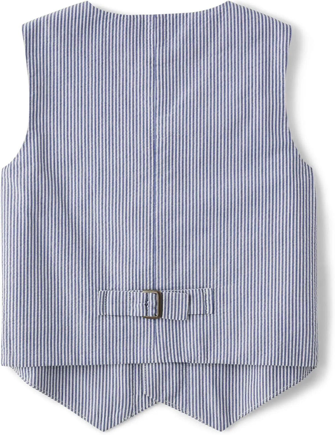 Gymboree Boys' and Toddler Dressy Vests