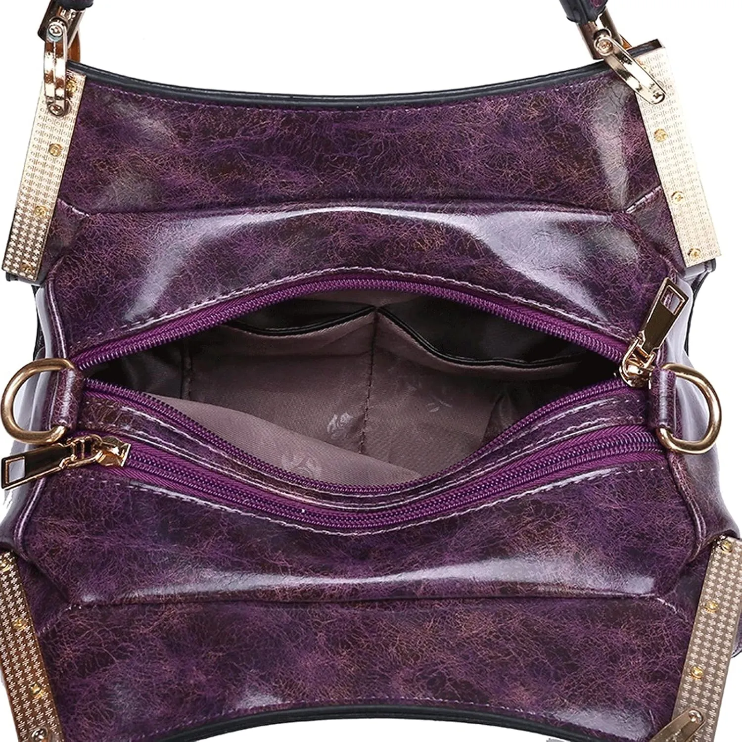 Handbags for women Handbags Women Bags Designer Fashion Crocodile Pattern Shoulder Bag Ladies Party Messenger Bags