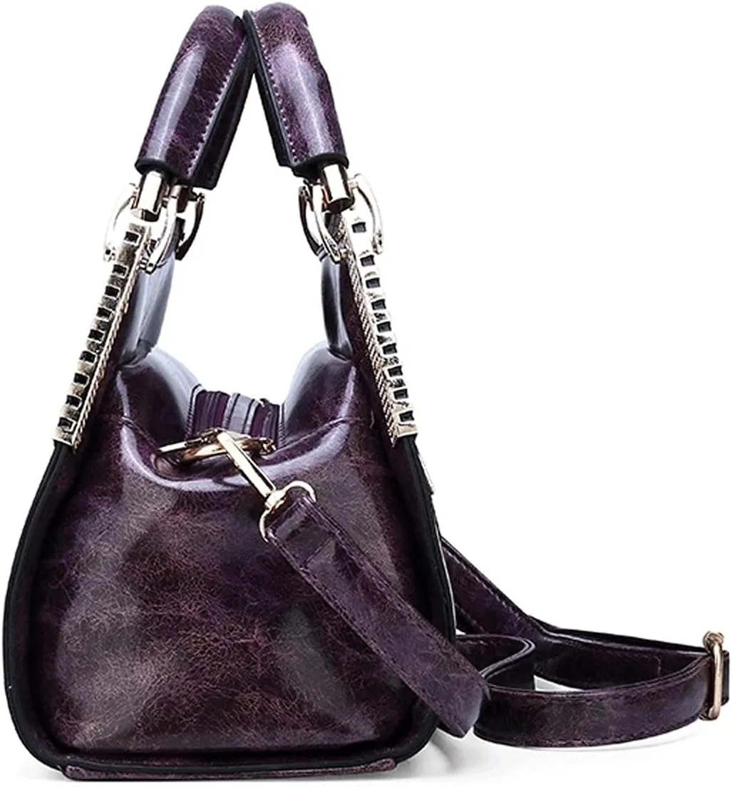 Handbags for women Handbags Women Bags Designer Fashion Crocodile Pattern Shoulder Bag Ladies Party Messenger Bags