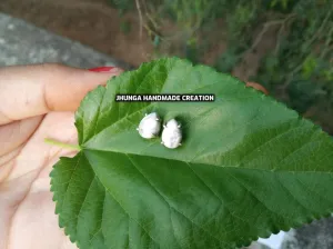 Howlite Studs Earrings, White Buffalo Jewelry, Minimalist Studs, Marble Gemstone Earrings, White Turquoise Posts Studs, Sterling Silver Studs, Southwestern Studs, Promise Jewelry, Gift For Her/Him