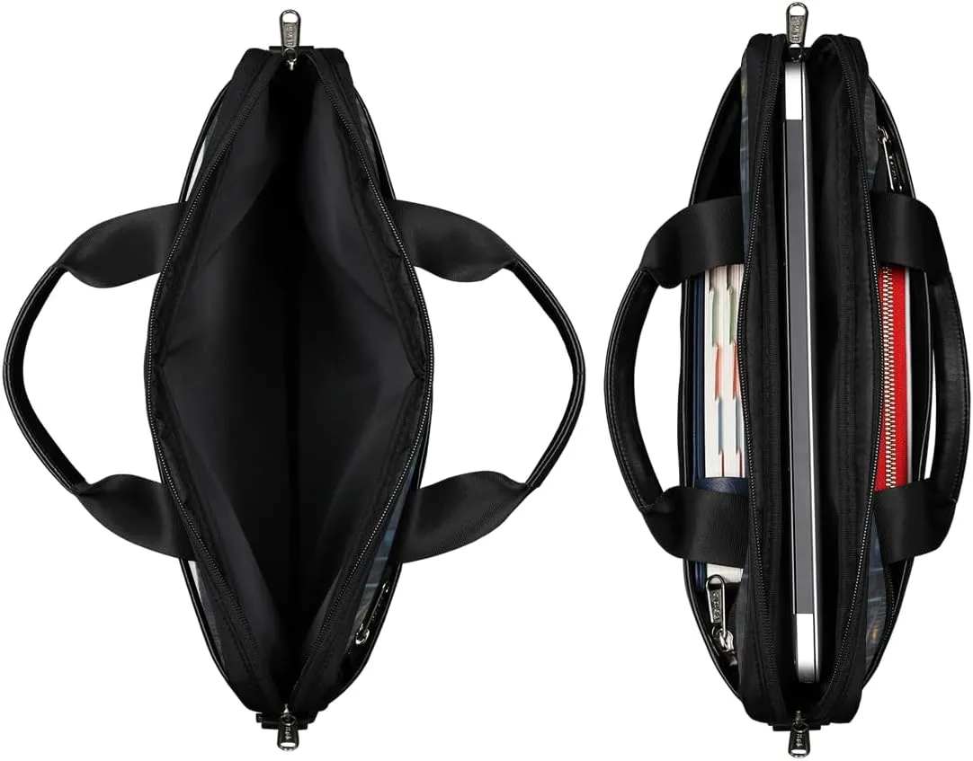 Hummingbirds Lovely Theme Laptop Shoulder Bag for Tablet Computer Notebook Sleeve Messenger Carrying Case Briefcase Tote