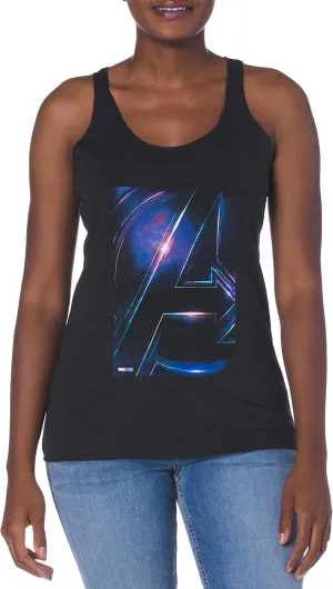 Marvel Women's Avengers Infinity Wars Tanks