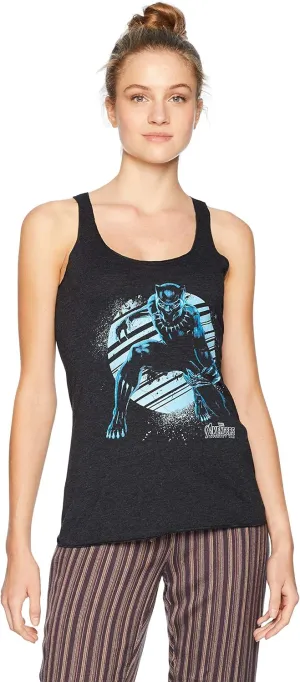 Marvel Women's Avengers Infinity Wars Tanks