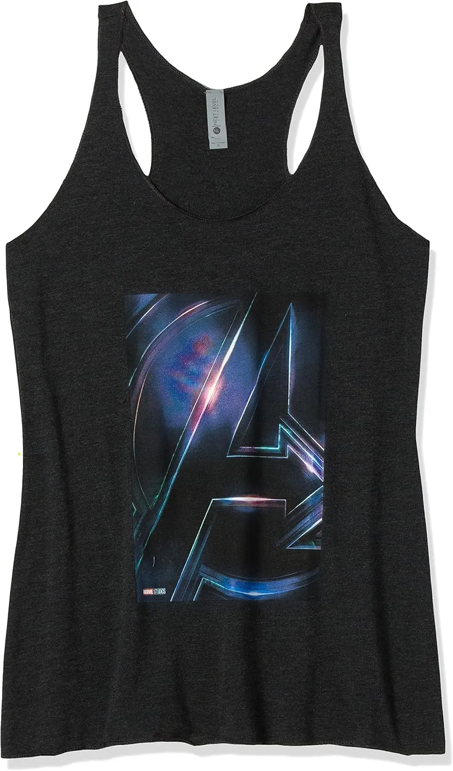Marvel Women's Avengers Infinity Wars Tanks