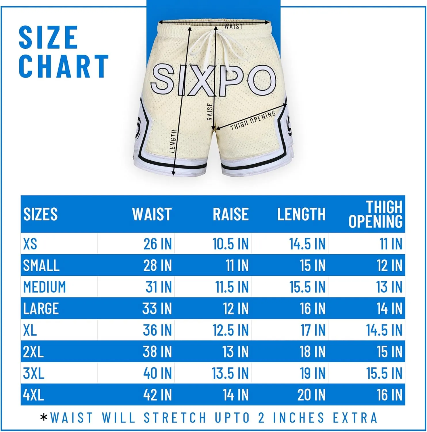 Men's Athletic Shorts - 100% Polyester, Mesh Shorts Quick Dry, Embroidered Gym Shorts Men, Basketball Shorts for Men