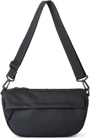Mens Bag Canvas Crossbody Bag Casual Shoulder Bag Vintage Messenger Bag Travel Satchel Bag,