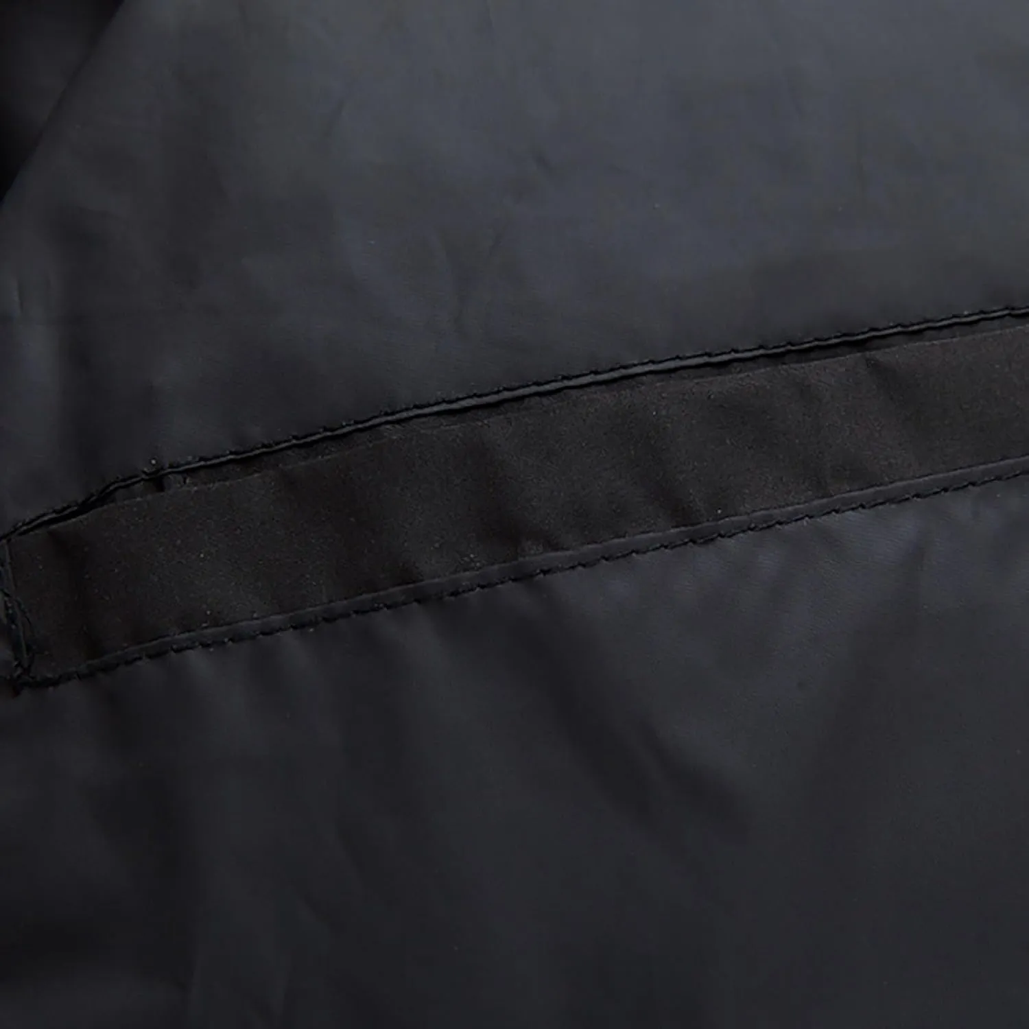 Men's Down Jacket Long Casual Thickened Cotton Padded Jacket Fashion Trend Winter Coat Men's Winter with Hood