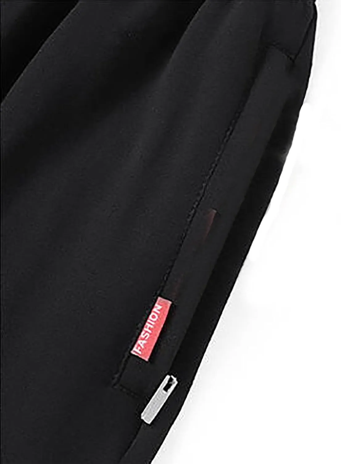 Mens Lightweight Jogging Pant with Pocket Pull On Work Joggers Relaxed Fit Sports Casual Sweatpant Long Pants