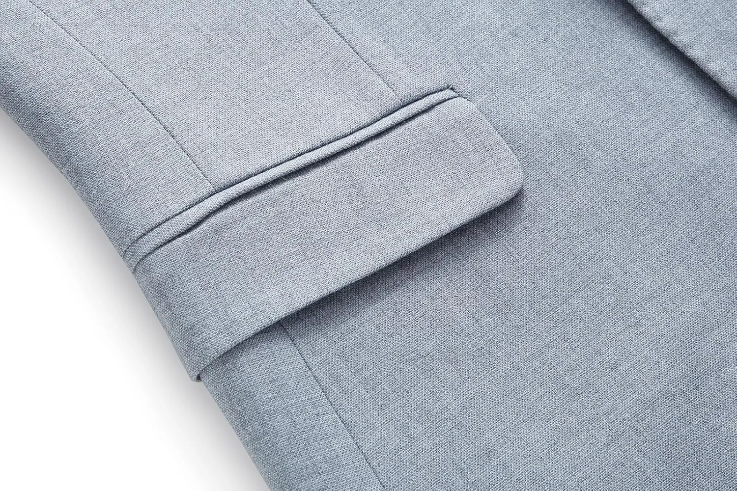 Men's Sport Coats & Blazers Slim Fit Suit Jacket for Men Two Button Sport Coat for Wedding Casual