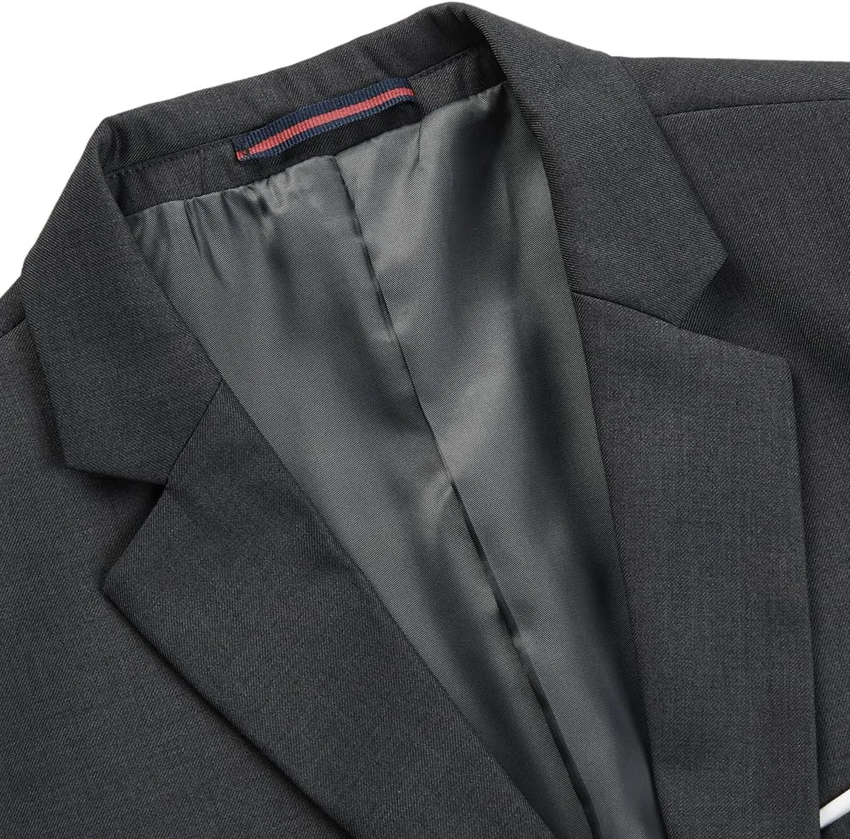 Men's Sport Coats & Blazers Slim Fit Suit Jacket for Men Two Button Sport Coat for Wedding Casual