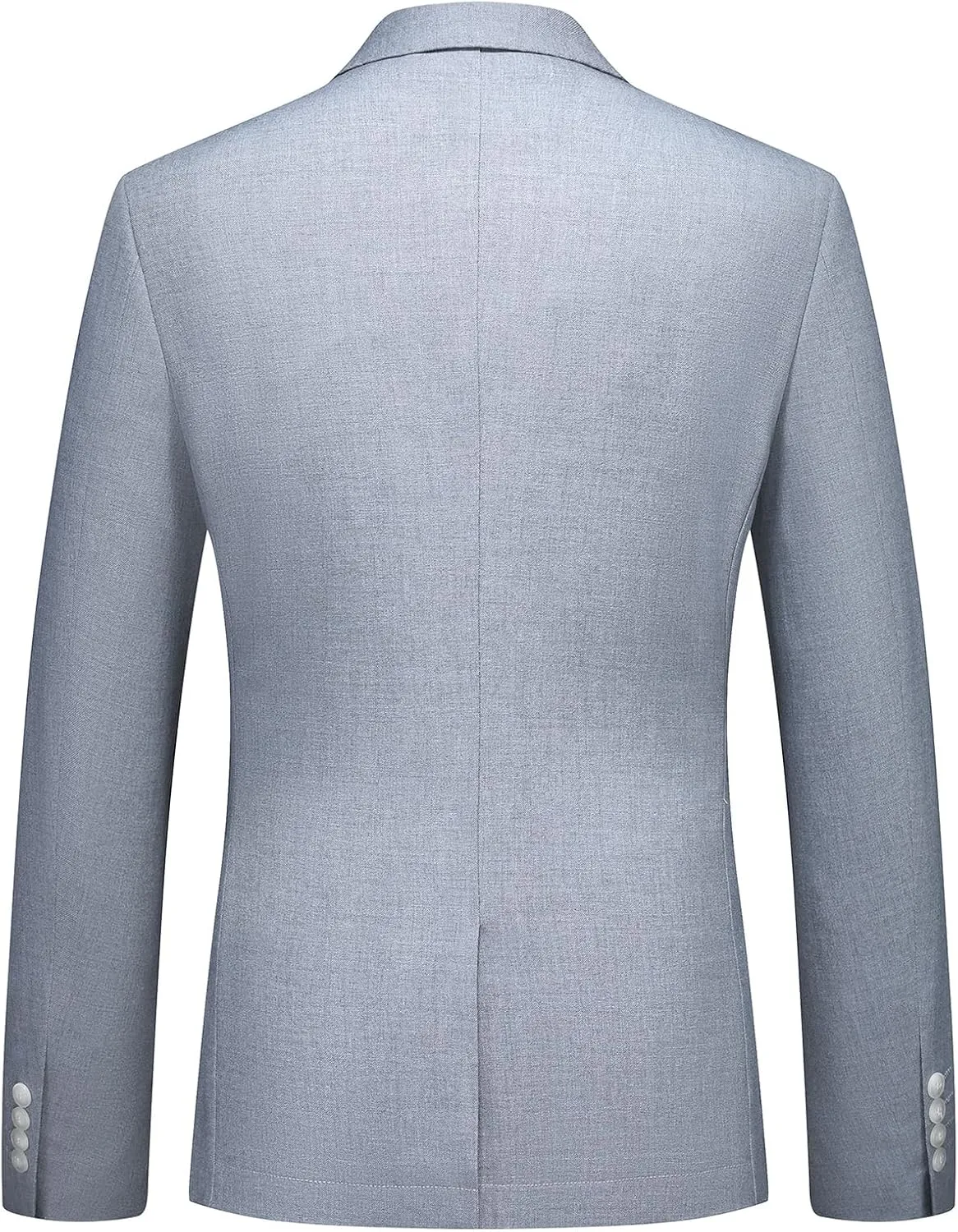 Men's Sport Coats & Blazers Slim Fit Suit Jacket for Men Two Button Sport Coat for Wedding Casual