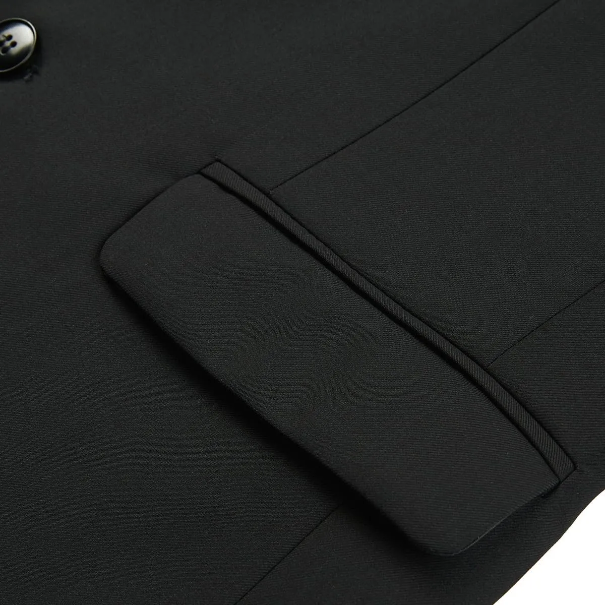 Men's Sport Coats & Blazers Slim Fit Suit Jacket for Men Two Button Sport Coat for Wedding Casual